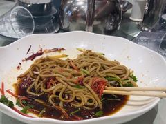-丝宴·凤城印象·西北特色菜(彩虹湾店)
