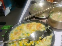 -西塔老太太泥炉烤肉(川沙百联店)