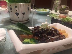 -好福记饭店(红梅公园店)