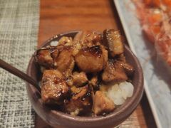 -戏作寿司(观音桥店)