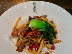 -漆黑觉米粉(三里屯店)