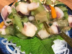 -隐初·SUSHI·美式日本料理