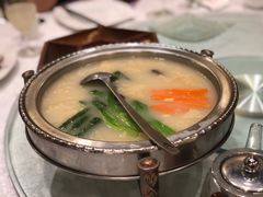 上汤四宝蔬-花家怡园