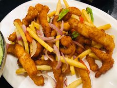 -聚汇三少·龙虾·中餐厅(莫邪路新天地店)