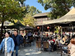 -兴福老面馆(寺路街店)