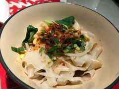 -汉唐宴长安食府