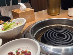 -本家韩国烤肉(青岛万象城店)