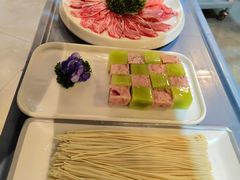 -喜聚薈·花膠雞海鮮火鍋(越秀店)