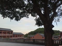 -石峰岩寺