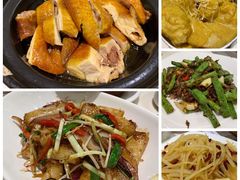 -陶陶居酒家(海岸城店)