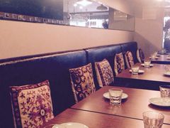 疆Jiang&nbsp;&nbsp;新疆秘制料理-疆Jiang·新疆秘制料理