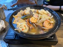 -Dak's 炸鸡(远景路店)