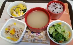 -宝馨月月子中心(友谊医院店)