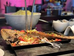 -广州富力君悦大酒店·凯菲厅