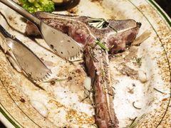 -404干式熟成牛排馆•聚会餐厅