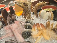 -荣记火锅(青悦城店)