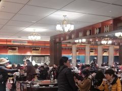 -前门烤鸭(江东中路店)