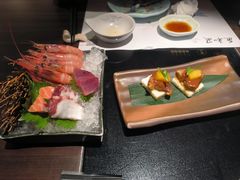 -匠和风精致料理(莆田财富中心店)