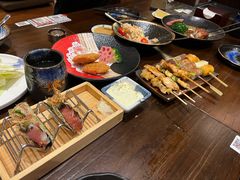 -鸟鹏烧鸟居酒屋(珠江新城店)