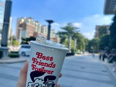 -麦当劳(民盈·国贸城店)