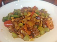-陈记菜馆·非遗淮扬菜(东关街教场店)