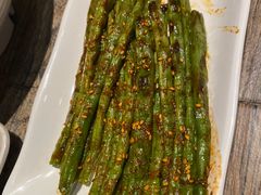 -枪火串烧·东北特色烧烤(罗湖总店)