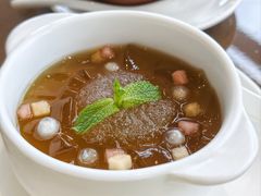 -索菲特酒店·乐轩华中餐厅