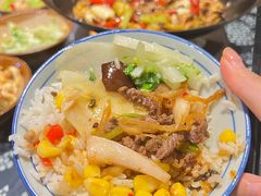 -张关合渣(朱家坳店)