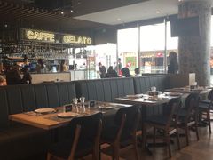 大堂-MYLK意式小厨(熙地港店)