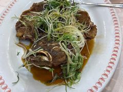 -凤城礼记鱼翅海鲜酒家(新马路总店)