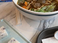 -康师傅私房牛肉面(申虹店)