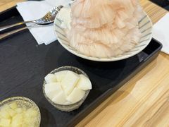 -Ice Monster冰馆·CNN评选全球十大甜品(国贸商城店)