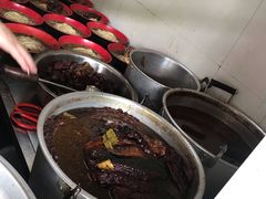 -小龙大肉面馆