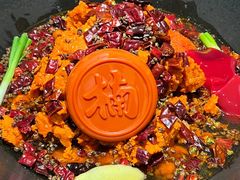 -楠火锅(太古里总店)