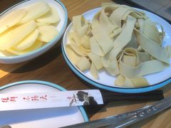 -德昌豆花牛肉(铁塔寺店)