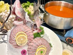 -东南里湖景餐厅·新闽菜(浦西万达店)