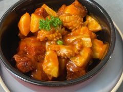 -3号仓库·创意中国菜(乐清正大广场店)