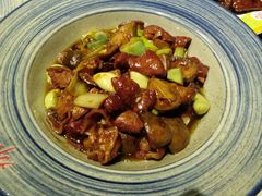 -那家小馆•北京菜•烤鸭(中关村店)