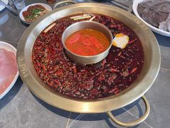 -长嘉·河图火锅(长嘉汇江景旗舰店)