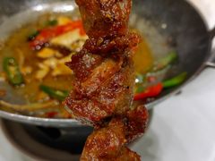 -阿布都新疆音乐美食城(长湖路店)