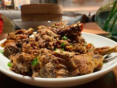 -北京柏悦酒店·锦庭餐厅Dining Room