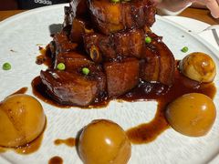 -金枝玉叶上海人家食府(三里河店)