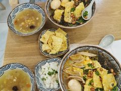 -捕螺记螺蛳粉(东关大街店)