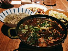 -树厨贵州菜(花果园购物中心店)