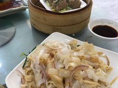 -新宝城海鲜坊(大浪店)