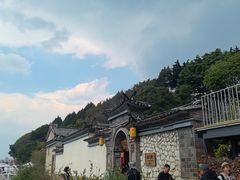 -南诏风情岛