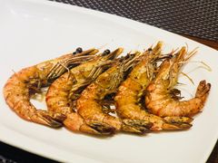 -贵木日本料理·铁板烧(新地假日广场店)