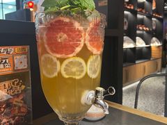 -探鱼·鲜青椒爽麻烤鱼(正佳广场店)