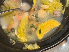 -梁家大院(昆山会展中心店)