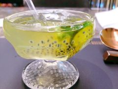 柠檬爱玉-馔豚·台北菜专门店(深圳湾万象城店)